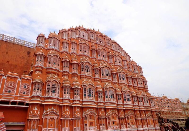 The Golden Triangle - Delhi, Agra and Jaipur 6 Days Tour - Good To Know