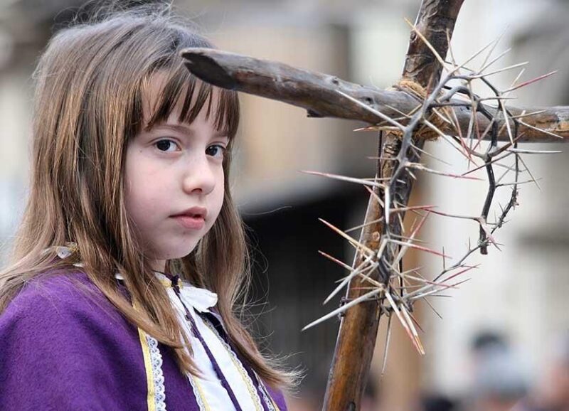 The Good Friday Procession: Afternoon Tour in Zejtun - An In-Depth Look at the Zejtun Good Friday Tour