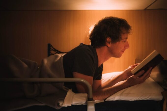 The Good Night Train From Brussels to Berlin and Back - Eco-Friendly Travel Benefits