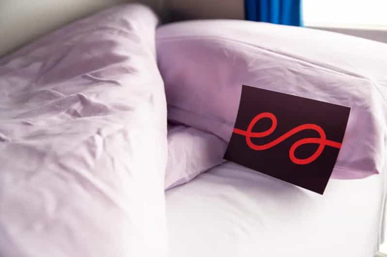 The Good Night Train to Travel Between Amsterdam and Berlin - Experience the Comfort
