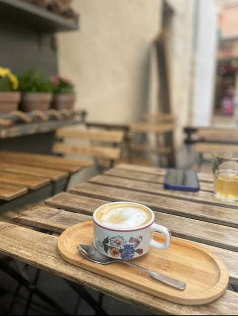 The Gourmet Stroll - Explore Aix-En-Provence in the Morning With Thomas - Inclusions and Exclusions