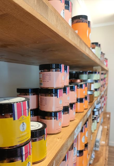 The Gourmet Stroll - Explore Aix-En-Provence in the Morning With Thomas - Important Information