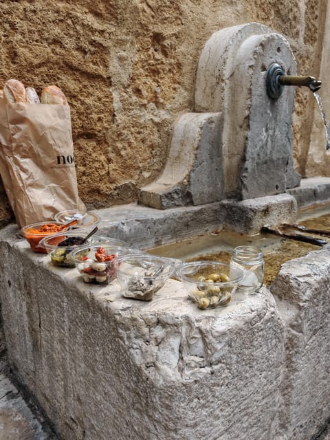 The Gourmet Walk - Explore Aix-En-Provence in the Afternoon With Thomas - Practical Information