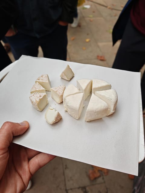 The Gourmet Walk - Explore Aix-En-Provence in the Afternoon With Thomas - Ask Away