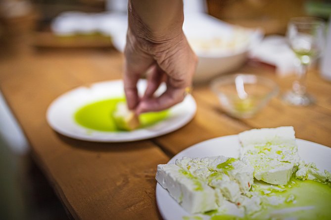 The Governor Olive Mill Tour With Olive Oil Tasting - Pickup and Meeting Points Details