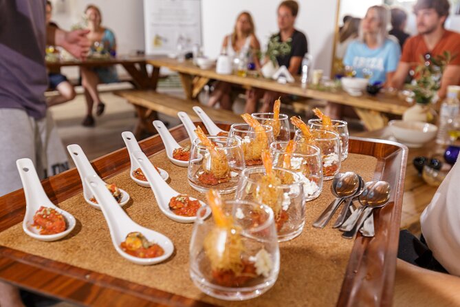 The Governor Olive Mill Tour With Olive Oil Tasting - Summary of Total Traveler Reviews