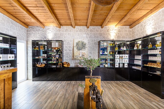 The Governor Olive Mill Tour With Olive Oil Tasting - Frequently Asked Questions