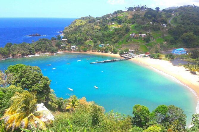 The Grand Circle 12-Hour All-Inclusive Island Experience - Why Choose the Grand Circle 12-Hour Tour?