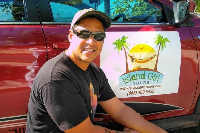 The Grand Circle 12-Hour All-Inclusive Island Experience - FAQ