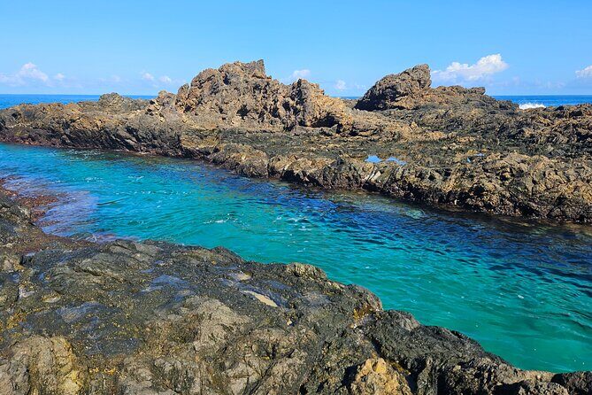 The Grand Circle 24-Hour All-Inclusive Island Experience - Key Points