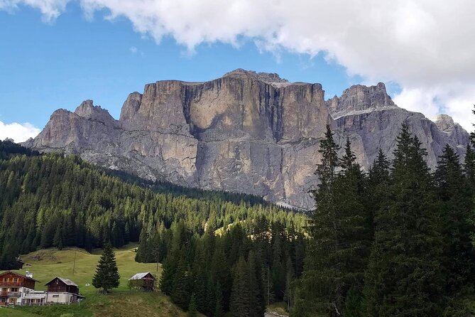 The Grand Dolomites Tour From Lake Garda - Health and Accessibility Guidelines