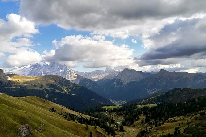 The Grand Dolomites Tour From Lake Garda - Customer Reviews and Feedback