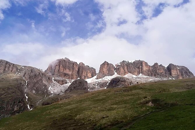 The Grand Dolomites Tour From Lake Garda - Travel Tips for Participants
