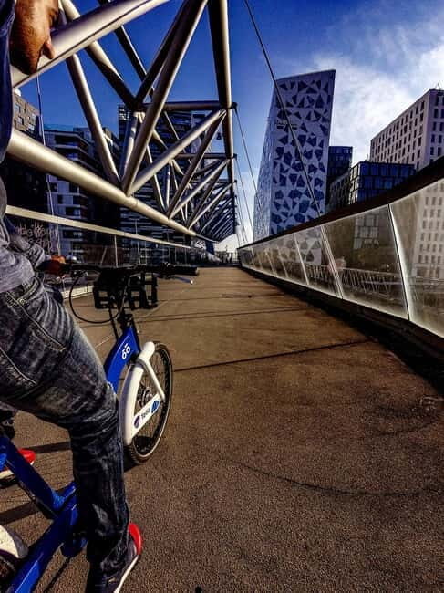 The Grand Oslo Ride: E-bike & Classic Cycling Tour - Final Thoughts
