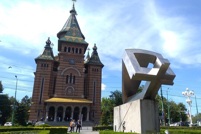The Grand Tour of Communist Ages at Timisoara - Good To Know