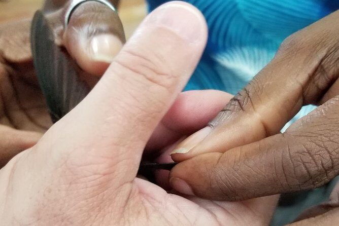 The Grand Tour of St. Kitts - Practical Tips for Travelers