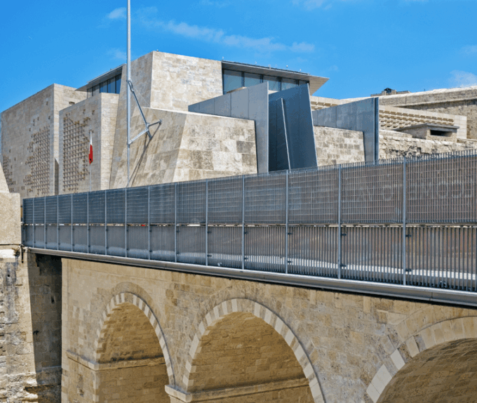 The Grand Tour of Valletta: a Walking Tour of Valletta. - Frequently Asked Questions