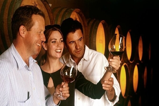 The Grand Wine Tour With Sommelier – 2 Wineries With Chianti & Supertuscan - Good To Know