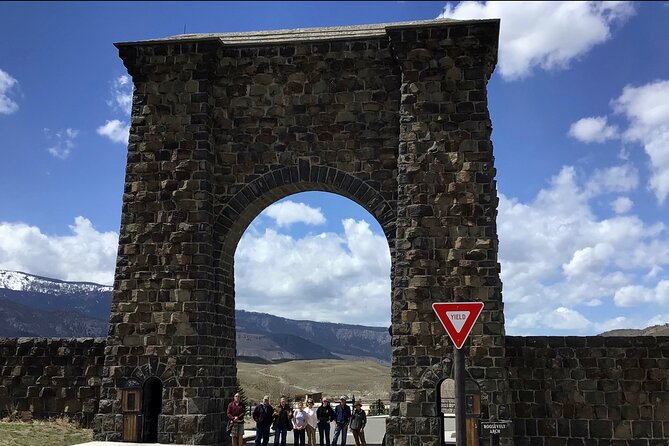The Grand Yellowstone 3 Day Private Experience From Cody Wyoming - Frequently Asked Questions