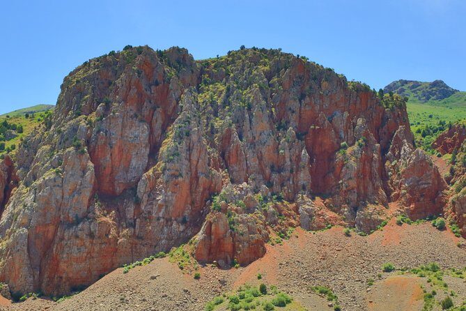 The Great Beauty of Armenia: 7-Day Culture and Cuisine Tour - Who Should Consider This Tour?