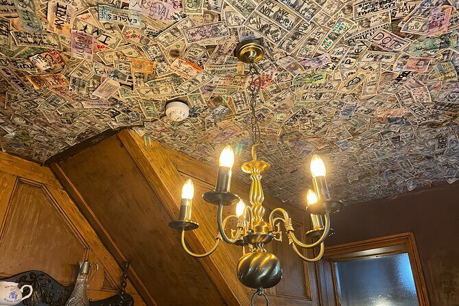 The Great British Pub Walking Tour: London - An In-Depth Look at the Tour