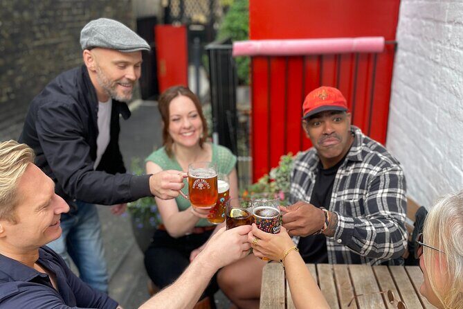 The Great British Pub Walking Tour: London - Who Will Love This Tour?
