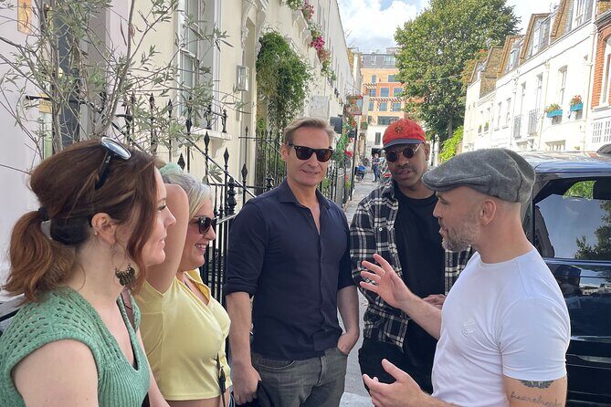 The Great British Pub Walking Tour: London - FAQ