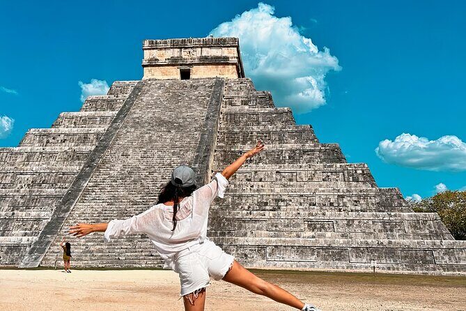 The Great Chichen Itza and Suytun & ikkil Cenotes guided tour - The Itinerary in Detail: What to Expect from Each Stop