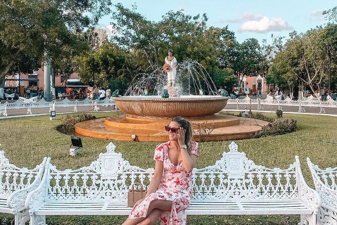 The Great Chichen Itza and Suytun & ikkil Cenotes guided tour - Who Will Love This Tour?