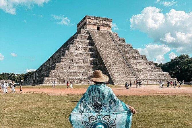 The Great Chichen Itza and Suytun & ikkil Cenotes guided tour - The Sum Up