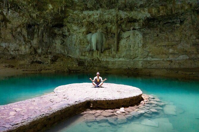 The Great Chichen Itza and Suytun & ikkil Cenotes guided tour - FAQ