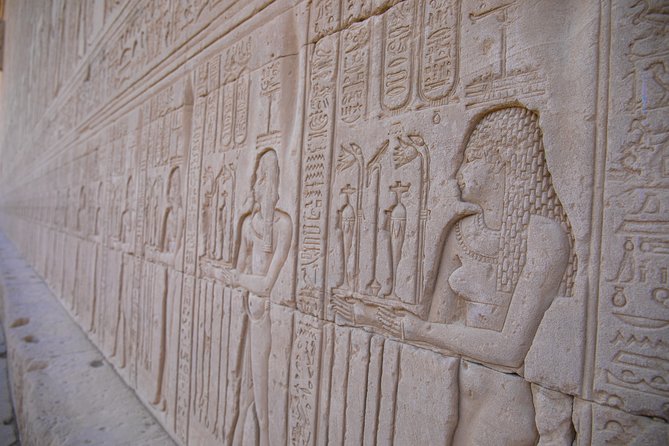 The Great Denderah Temple Complex - Frequently Asked Questions