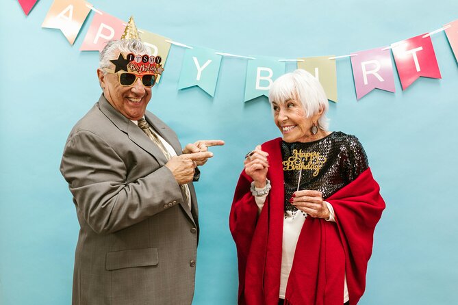 The Great Pensacola Birthday Party Tour & Scavenger Hunt - Pricing and Booking Details