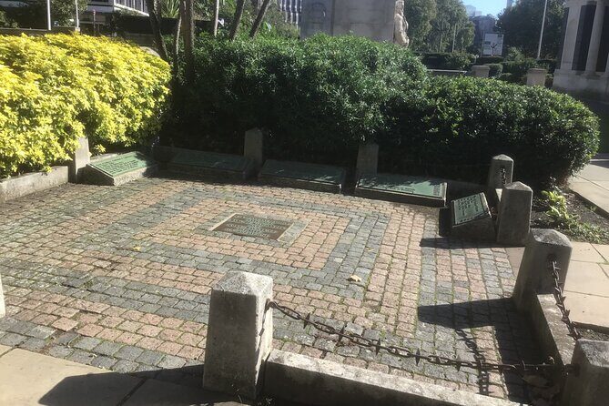 The Great Plague & Black Death Tour of London - Final Thoughts