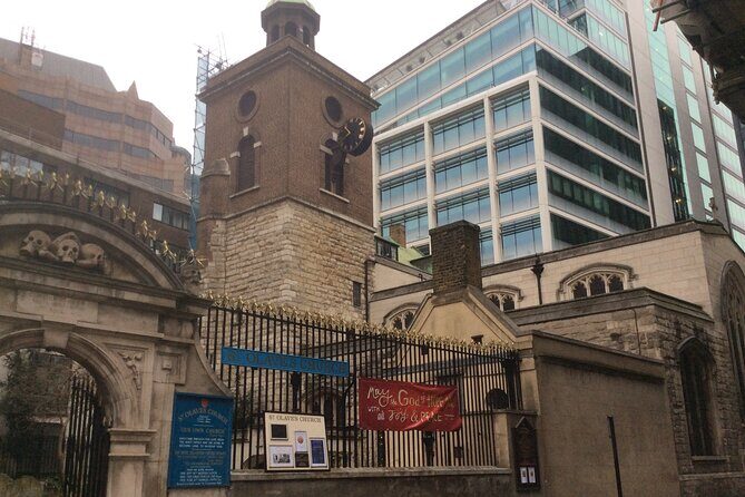 The Great Plague & Black Death Tour of London - FAQ