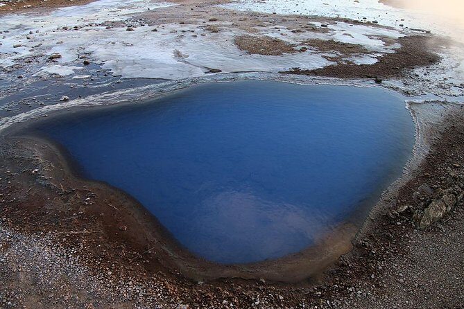 The Great Round Tour: Around Iceland in 13 Days - FAQ