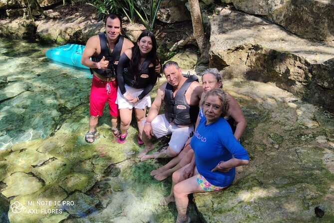 The Great Snorkeling Adventure at the Riviera Maya Private Tour - Frequently Asked Questions