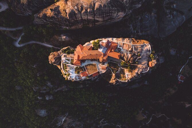 The Greek Mainland in 5 days Private Tour from Athens - The Itinerary: A Closer Look at What Youll Experience