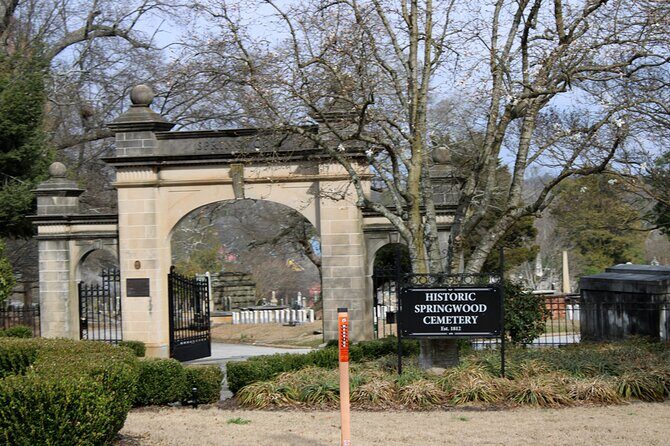 The Greenville Ghost Hunt 2 Hour Walking Tour - Final Thoughts: Who is This Tour Best For?