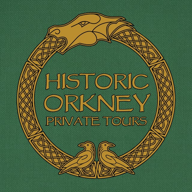 The Grimleens Dark History and Lore Evening Tour o Kirkwall - Key Points
