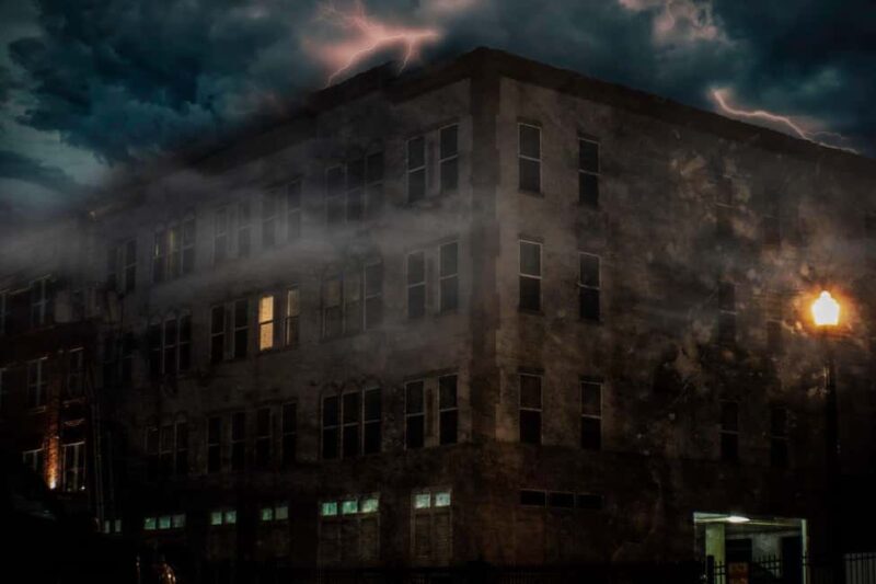 The Grimoire Ghouls and Graves: Galveston Ghost Tour - Who Would Enjoy This Tour?