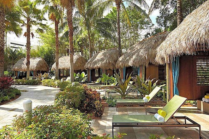 The Guitar Hotel Private Transfer SUV - The Itinerary: What to Expect