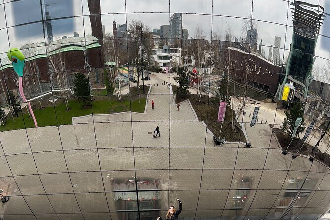 The Haag and Rotterdam two city for one day - Who Will Love This Tour?