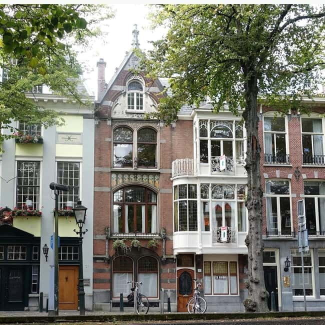 The Hague: "Art Nouveau" guided tour - Introduction: A Tour of La Haye’s Belle Époque Charms