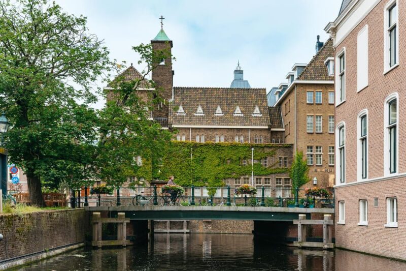 The Hague: City Canal Cruise - Customer Reviews and Ratings