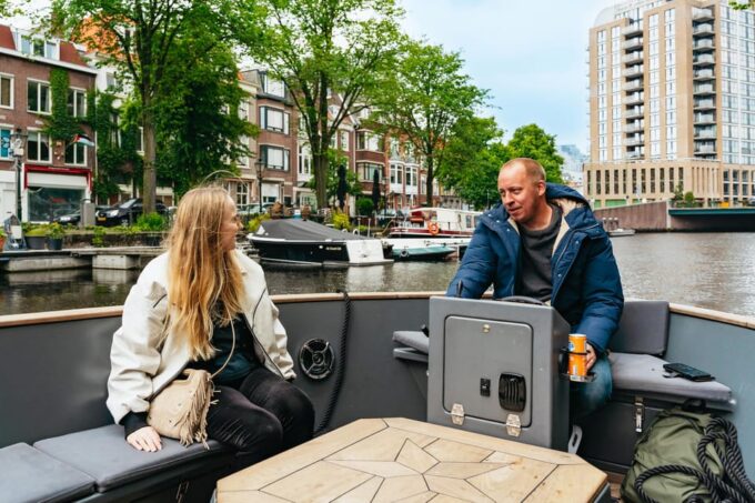 The Hague: City Canal Cruise - Tips for a Great Experience