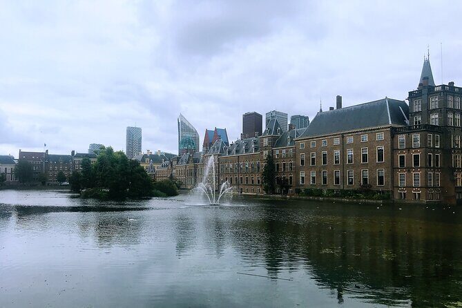 The Hague, Delft and Rotterdam Small-Group Tour (Max. 8 People) - FAQs