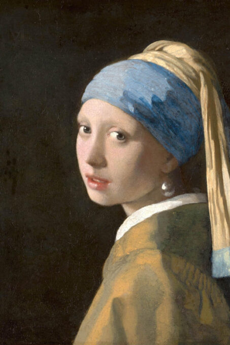 The Hague & Delft: the Girl With the Pearl Earring - The Mauritshuis Experience