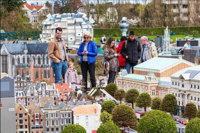 The Hague & Delft: the Girl With the Pearl Earring - Customer Feedback and Tips