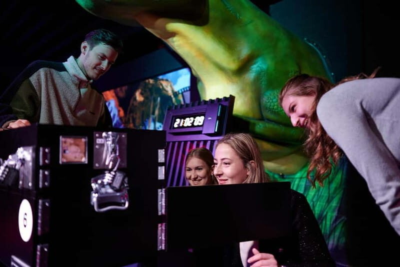 The Hague: EscapeBox Game - Key Points